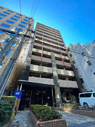 クレアート新大阪ＰａｎＬｏｏｐ 6階 築19年7ヶ月の賃貸物件