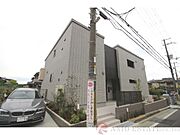 千里山駅より徒歩6分 2階 築7年の賃貸物件