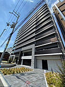 西中島南方駅より徒歩10分 9階 築8年1ヶ月の賃貸物件