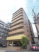 第5アローズ新大阪 8階 築22年1ヶ月の賃貸物件