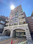 Ｌｕｘｅ東三国１ 2階 築11年8ヶ月の賃貸物件