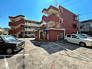 箕面萱野駅より徒歩8分 2階 築41年1ヶ月の賃貸物件