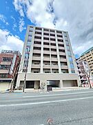 江坂駅より徒歩7分 9階 新築の賃貸物件