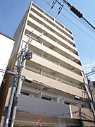 ＣＡＳＳＩＡＪＵＳＯ 9階 築17年の賃貸物件