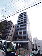 東三国駅より徒歩4分 7階 築4年2ヶ月の賃貸物件