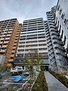 崇禅寺駅より徒歩9分 7階 築1年の賃貸物件