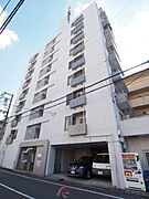 ラペール一番館 4階 築38年の賃貸物件
