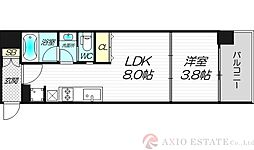 ブエナビスタ 7階/-