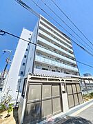 江坂駅より徒歩10分 1階 新築の賃貸物件