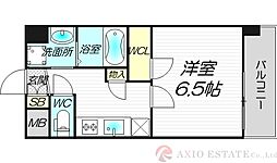 スプランディッド新大阪DUE 7階/-