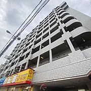 上新庄駅より徒歩3分 3階 築37年6ヶ月の賃貸物件