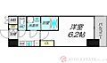Sレジデンス新大阪ウエスト3階7.3万円