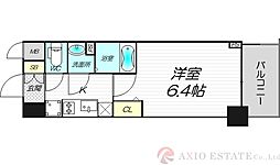 ArtizA淡路 9階