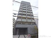 エムブイインプ新大阪 5階 築2年5ヶ月の賃貸物件