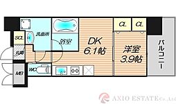 プレジオ十三 8階