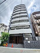上新庄駅より徒歩3分 2階 築7年10ヶ月の賃貸物件