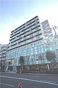 十三駅より徒歩3分 6階 築16年6ヶ月の賃貸物件