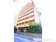 アザー江坂 7階 築23年6ヶ月の賃貸物件