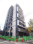 西中島南方駅より徒歩8分 3階 築4年7ヶ月の賃貸物件