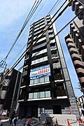 プレサンス新大阪ザ・デイズ 12階 築9年2ヶ月の賃貸物件