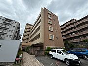 江坂駅より徒歩10分 3階 築19年9ヶ月の賃貸物件