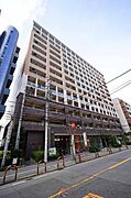 ＰＡＲＫＦＬＡＴＳＥＳＡＫＡ 7階 築15年10ヶ月の賃貸物件