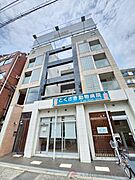 サンキャッスル菅原 2階 築20年4ヶ月の賃貸物件