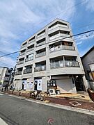 ハイツ上新小松 4階 築40年7ヶ月の賃貸物件