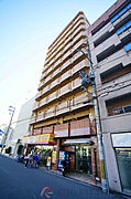 シャインビュー淡路 7階 築22年5ヶ月の賃貸物件