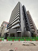 東淀川駅より徒歩8分 9階 新築の賃貸物件
