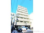 十三駅より徒歩14分 7階 築9年6ヶ月の賃貸物件