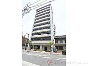 三国駅より徒歩2分 8階 築9年6ヶ月の賃貸物件