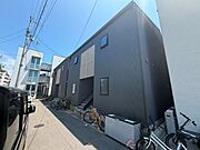 シャンティ下新庄 1階 築7年7ヶ月の賃貸物件