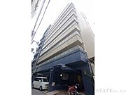 十三駅より徒歩10分 3階 築34年5ヶ月の賃貸物件