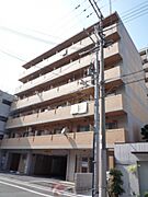 リバースクウェア１０３ 4階 築19年4ヶ月の賃貸物件