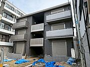 下新庄駅より徒歩6分 1階 新築の賃貸物件