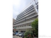 西中島南方駅より徒歩7分 8階 築10年11ヶ月の賃貸物件