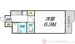 シンセリティ野中 5階