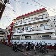 上新庄駅より徒歩6分 1階 築42年3ヶ月の賃貸物件