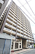 南方駅より徒歩6分 4階 築19年4ヶ月の賃貸物件