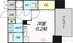 ファーストフィオーレ塚本ウェルビング 7階