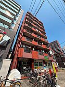 日誠マンション 3階 築40年4ヶ月の賃貸物件