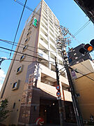 十三駅より徒歩6分 11階 築7年9ヶ月の賃貸物件