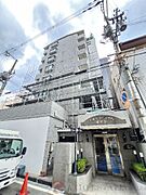 上新庄駅より徒歩4分 3階 築29年5ヶ月の賃貸物件