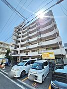 エクセルハイツ下北 4階 築40年1ヶ月の賃貸物件