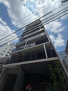 西中島南方駅より徒歩5分 3階 新築の賃貸物件