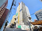 新大阪駅より徒歩7分 9階 新築の賃貸物件
