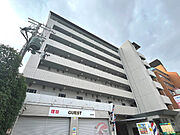 JR淡路駅より徒歩10分 3階 築23年7ヶ月の賃貸物件
