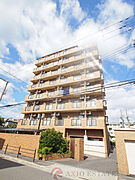 リアライズ西淡路 2階 築33年7ヶ月の賃貸物件