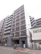 西中島南方駅より徒歩6分 6階 築8年5ヶ月の賃貸物件